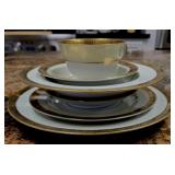 (6) Place Settings Noritake China