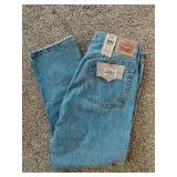 NWT Levi
