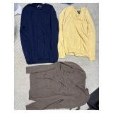 (3) Cashmere Sweaters