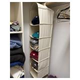 Hanging Closet Organizer 53ï¿½