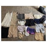 NEW Womenï¿½s Undergarments Sz:XL