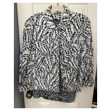 Chicos Design Jackets Sz 0