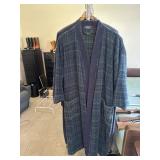 Menï¿½s Nï¿½utica Robe One Size
