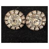 Vintage Earrings