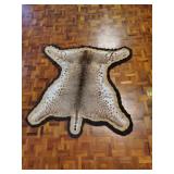 Bobcat Pelt