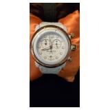 Ladies Glam Rock Watch