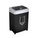 NIB Bonsaii 14 Sheet Cross-Cut Paper Shredder