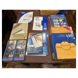 Envelopes, Mailing Labels & More
