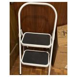 Meco Two Step Stool