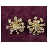 Pr of Fashion Earrings