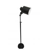 Black Floor Lamp