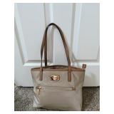 Michael Kors Nylon Tote Bag
