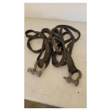 Tow Strap