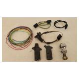 Trailer Towing Accessories