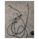 (4) HDMI Cables