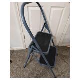Stepladder