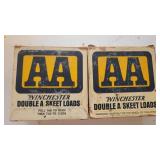 (50) Rds of Winchester AA Skeet Loads
