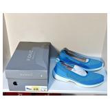 NWT VIONIC Walking Shoes Sz 7.5