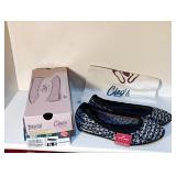 NWT Cleo