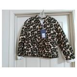 NWT Rachel Comey Quilted Jacket Sz XS