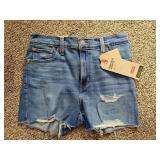 NWT Levi