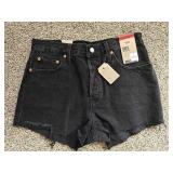 NWT Levi