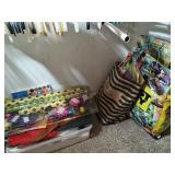 Gift Wrap & Bags