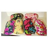 Vera Bradley Glasses Cases & Pouches