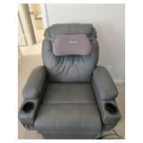 Power Lift Chair Standing Up W/Remote