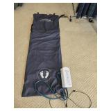 Lunderg Alternating Air Pressure Pad for Recliner