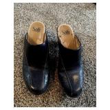 Sofft Womenï¿½s Clog Slides Sz 7