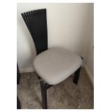 Post Modern Totem Chair