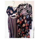 (4) Tops M/L