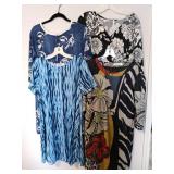 (4) Tops M-XL