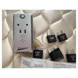 Franzus Auto ADJ Converter