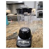 Hamilton Beach Blender w/Glass Pitcher