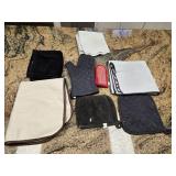 Drying Mats, Pot Holders & More