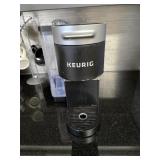 Keurig Coffee Maker