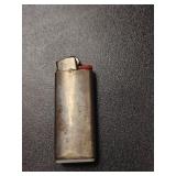 Reed & Barton Sterling Silver Lighter