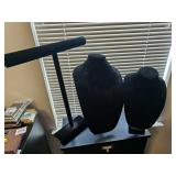 Jewelry Displays