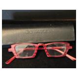 Bella Vista Red Readers