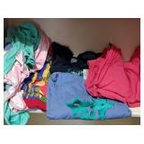 Asst. Womens Tshirts L/XL