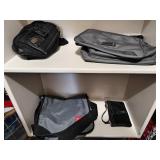 Travel Bags & Clutches