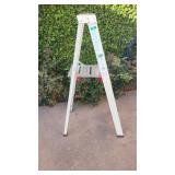 Keller Ladder Type 2 Commercial 225 lb Duty