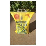 40 lb Bag  Morton System Saver Pellets, 99.5%