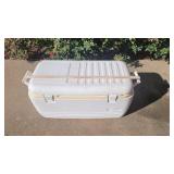 54Qt Marine Igloo Cooler