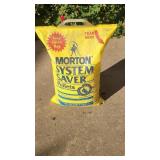 40 lb Bag Morton System Saver Pellets, 99.5%