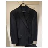 Neiman Marcus Suit Jacket 44R