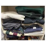 Shelf of Men