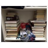 Books & More